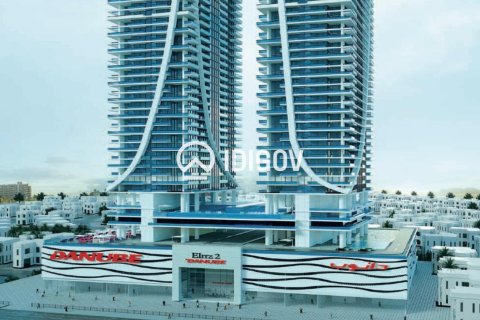 Leilighet i Jumeirah Village Circle, Dubai, Emiratene 1 soverom, 72.84 kvm nr. 758591
