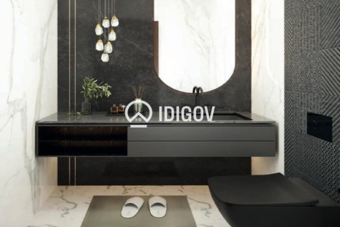 דירה למכירה ב Jumeirah Village Circle, Dubai, איחוד האמירויות 1 חדר שינה, 72.84 מ"ר, מספר 758591 - תמונה 12