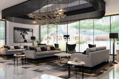 דירה למכירה ב Jumeirah Village Circle, Dubai, איחוד האמירויות 1 חדר שינה, 72.84 מ"ר, מספר 758591 - תמונה 7