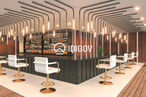 דירה למכירה ב Jumeirah Village Circle, Dubai, איחוד האמירויות 1 חדר שינה, 72.84 מ"ר, מספר 758591 - תמונה 10
