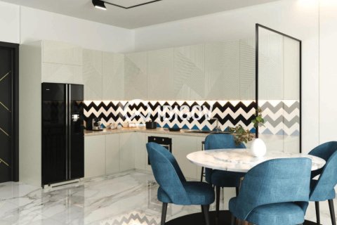 דירה למכירה ב Jumeirah Village Circle, Dubai, איחוד האמירויות 1 חדר שינה, 72.84 מ"ר, מספר 758591 - תמונה 3