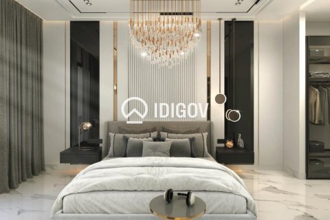 דירה למכירה ב Jumeirah Village Circle, Dubai, איחוד האמירויות 1 חדר שינה, 72.84 מ"ר, מספר 758591 - תמונה 4