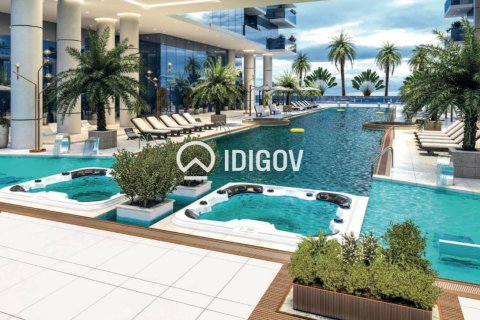 דירה למכירה ב Jumeirah Village Circle, Dubai, איחוד האמירויות 1 חדר שינה, 72.84 מ"ר, מספר 758591 - תמונה 6