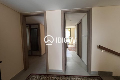 Sharjah Waterfront City, Sharjah, संयुक्त अरब अमीरात में विला, 4 बेडरूम, 242.85 वर्ग मीटर, संख्या 758588 - फ़ोटो 17