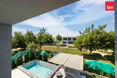 Villa in Dubai Hills Estate, UAE 5 bedrooms, 559.5 sq.m. № 645585 - photo 18