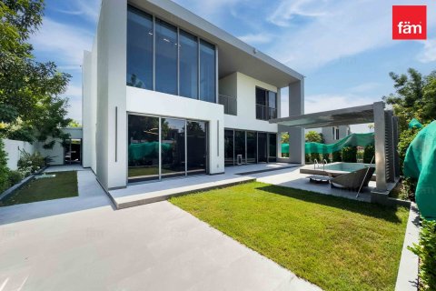 Villa in Dubai Hills Estate, UAE 5 bedrooms, 559.5 sq.m. № 645585 - photo 26