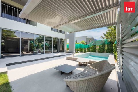 Villa in Dubai Hills Estate, UAE 5 bedrooms, 559.5 sq.m. № 645585 - photo 6