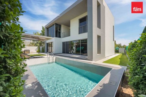 Villa in Dubai Hills Estate, UAE 5 bedrooms, 559.5 sq.m. № 645585 - photo 1