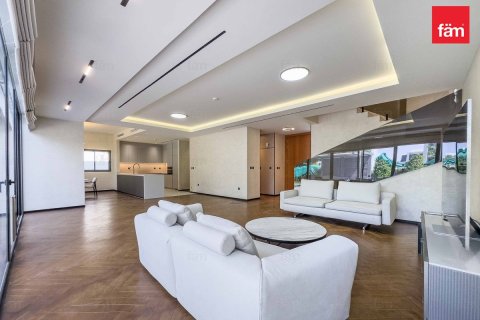 Villa in Dubai Hills Estate, UAE 5 bedrooms, 559.5 sq.m. № 645585 - photo 8
