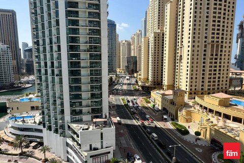 Dubai Marina, Dubai, BAE’de kiralık daire 1 yatak odası, 84.5 m&sup2; No 645582 - fotoğraf 15