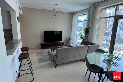 Dubai Marina, Dubai, BAE’de kiralık daire 1 yatak odası, 84.5 m&sup2; No 645582 - fotoğraf 12