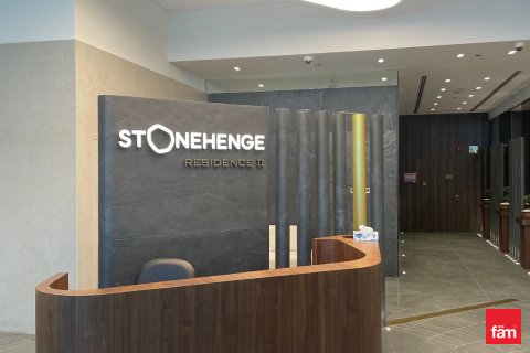 Byt v Dubai, SAE 2 ložnice, 233.7 m² Č.: 645584 - fotografie 21