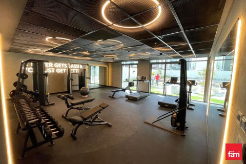 Byt v Dubai, SAE 2 ložnice, 233.7 m² Č.: 645584 - fotografie 24