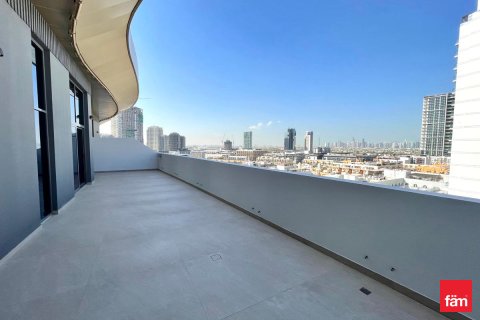 Byt v Dubai, SAE 2 ložnice, 233.7 m² Č.: 645584 - fotografie 7