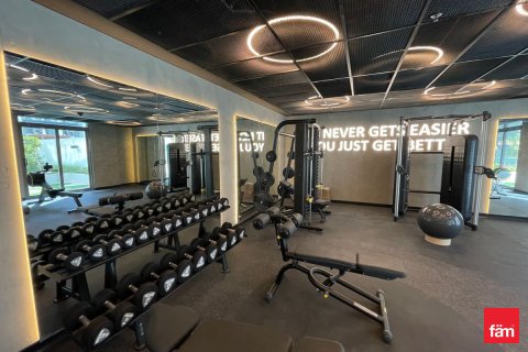 Byt v Dubai, SAE 2 ložnice, 233.7 m² Č.: 645584 - fotografie 20