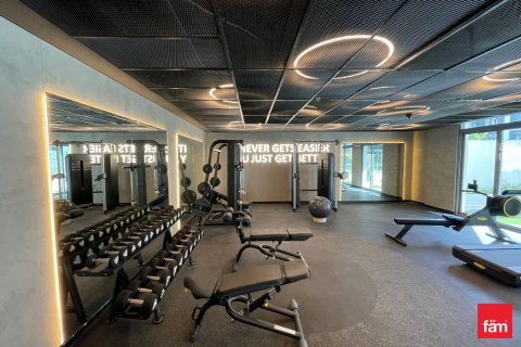 Byt v Dubai, SAE 2 ložnice, 233.7 m² Č.: 645584 - fotografie 25