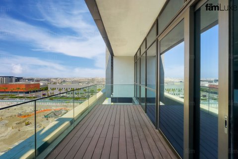 Byt v Al Wasl, Dubai, SAE 3 ložnice, 208.7 m² Č.: 645581 - fotografie 23