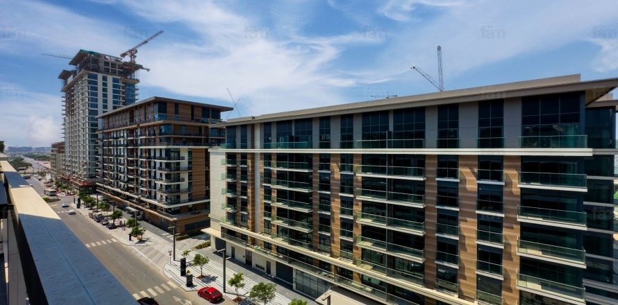 Appartamento a City Walk, Dubai, EAU 3 camere da letto, 208.7 mq. № 645581