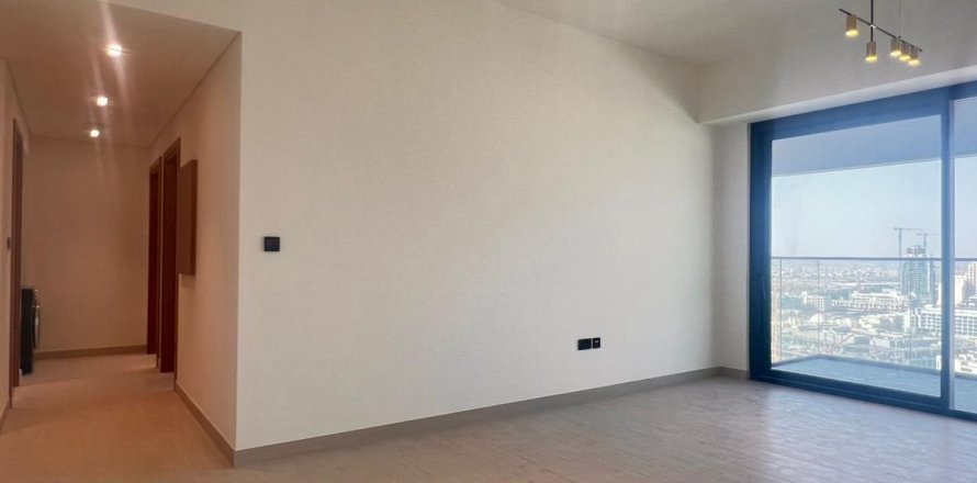 Apartament në Dubai, Emiratet e Bashkuara Arabe 2 dhoma gjumi, 109.4 m2. № 645580