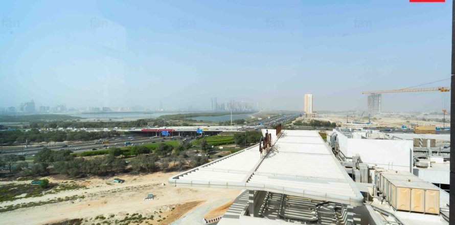 Appartement in Dubai, VAE 2 slaapkamers, 148.6 vr.m. nr 645579
