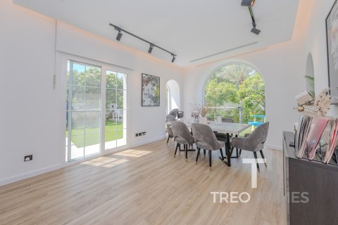 Vila u gradu Arabian Ranches, Dubai, UAE 3 spavaće sobe, 259.11 m2 Br. 758792 - Slika 5