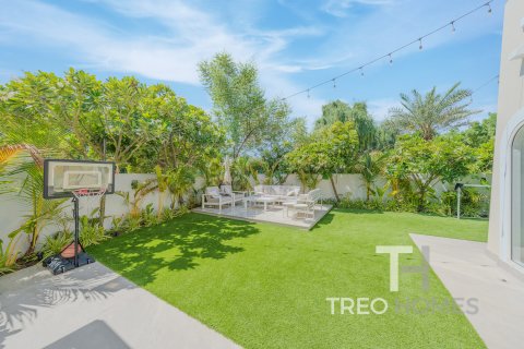 Vila u gradu Arabian Ranches, Dubai, UAE 3 spavaće sobe, 259.11 m2 Br. 758792 - Slika 18