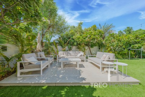 Vila u gradu Arabian Ranches, Dubai, UAE 3 spavaće sobe, 259.11 m2 Br. 758792 - Slika 23