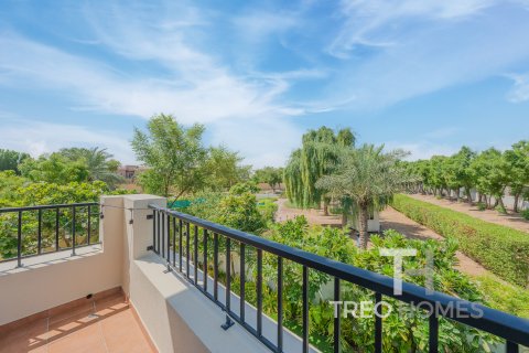 Vila u gradu Arabian Ranches, Dubai, UAE 3 spavaće sobe, 259.11 m2 Br. 758792 - Slika 1