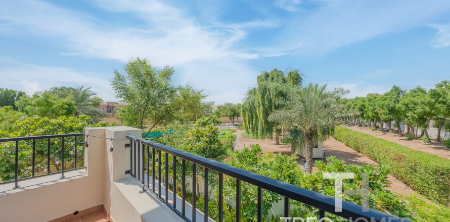 Vila u gradu Arabian Ranches, Dubai, UAE 3 spavaće sobe, 259.11 m2 Br. 758792