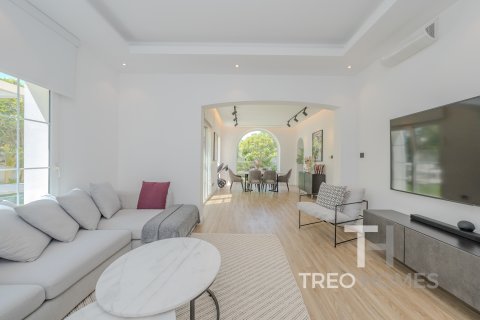 Vila u gradu Arabian Ranches, Dubai, UAE 3 spavaće sobe, 259.11 m2 Br. 758792 - Slika 7