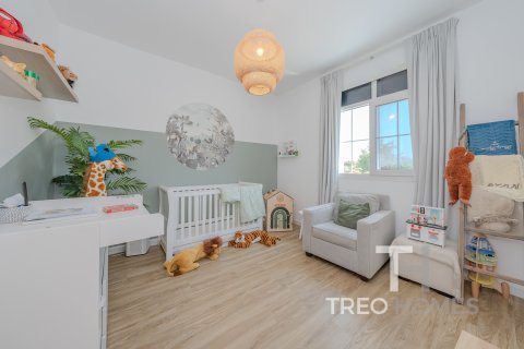 Vila u gradu Arabian Ranches, Dubai, UAE 3 spavaće sobe, 259.11 m2 Br. 758792 - Slika 22