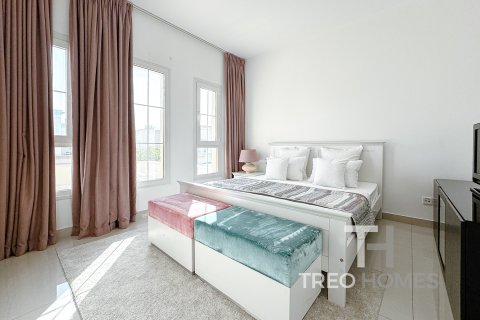 Huvila The Springs, Dubai, Arabiemiraatit 3 makuuhuonetta, 250.19 m2 № 758788 - kuva 9