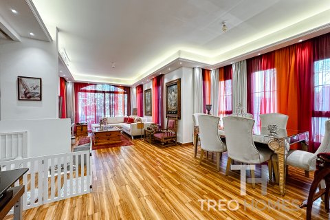 Huvila The Springs, Dubai, Arabiemiraatit 3 makuuhuonetta, 250.19 m2 № 758788 - kuva 6
