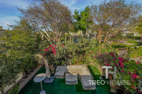 Huvila The Springs, Dubai, Arabiemiraatit 3 makuuhuonetta, 250.19 m2 № 758788 - kuva 1