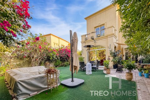 Huvila The Springs, Dubai, Arabiemiraatit 3 makuuhuonetta, 250.19 m2 № 758788 - kuva 3