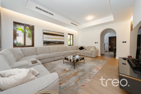 Huvila Arabian Ranches 2, Dubai, Arabiemiraatit 3 makuuhuonetta, 293.95 m2 № 758790 - kuva 10