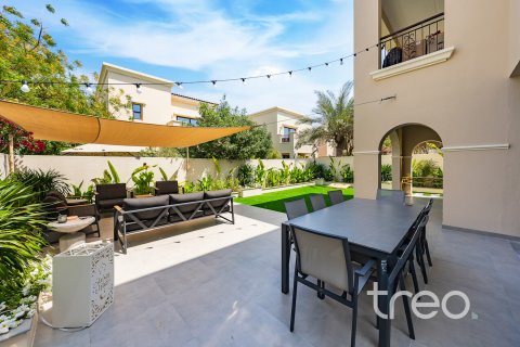 Huvila Arabian Ranches 2, Dubai, Arabiemiraatit 3 makuuhuonetta, 293.95 m2 № 758790 - kuva 5