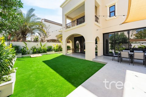 Huvila Arabian Ranches 2, Dubai, Arabiemiraatit 3 makuuhuonetta, 293.95 m2 № 758790 - kuva 4