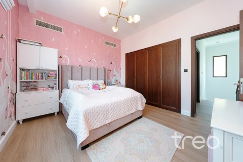Huvila Arabian Ranches 2, Dubai, Arabiemiraatit 3 makuuhuonetta, 293.95 m2 № 758790 - kuva 13