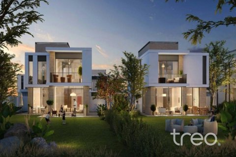Vilă de vânzare în Dubai South (Dubai World Central), Dubai, EAU 4 dormitoare, 360.28 mp. №758791 - poză 11