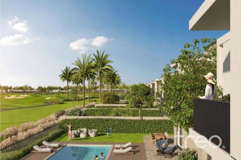 Vilă de vânzare în Dubai South (Dubai World Central), Dubai, EAU 4 dormitoare, 360.28 mp. №758791 - poză 7