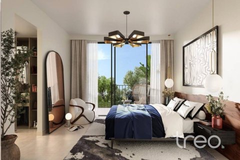 Vilă de vânzare în Dubai South (Dubai World Central), Dubai, EAU 4 dormitoare, 360.28 mp. №758791 - poză 10