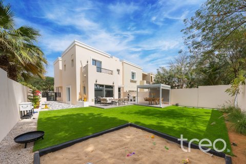 فيلا للبيع في المرابع العربية، دبي، الإمارات العربية المتحدة 4 غرفة نوم ، 224.64 متر مربع ، رقم 758793 - صورة 18
