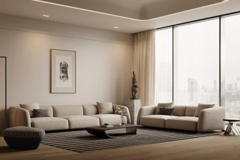 Střešní byt v Business Bay, Dubai, SAE 4 ložnice, 944 m² Č.: 718610 - fotografie 8