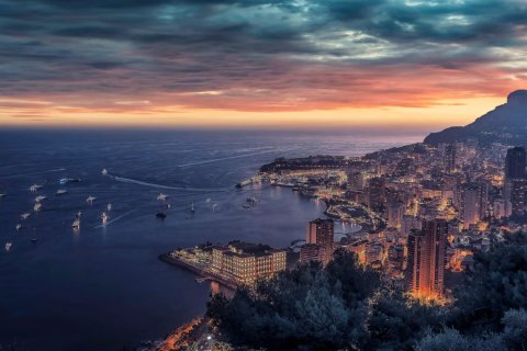Penthouse u gradu Business Bay, Dubai, UAE 4 spavaće sobe, 944 m2 Br. 718610 - Slika 15