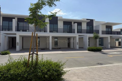 טאונהאוס למכירה ב The Valley, Dubai, איחוד האמירויות 3 חדרי שינה, 138 מ"ר, מספר 718605 - תמונה 3