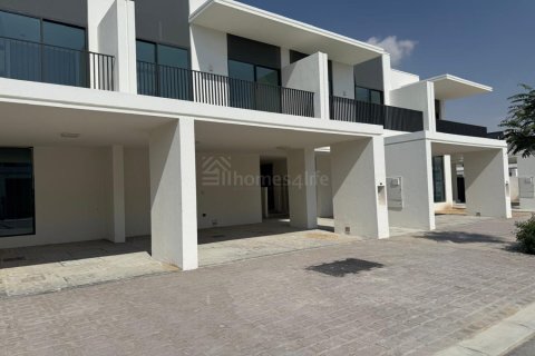تاون هاوس في The Valley، دبي 3 غرفة نوم ، 138 متر مربع . ر قم 718605