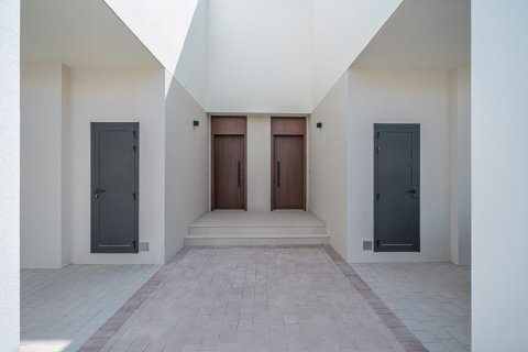 Ridamaja asukohaga Town Square, Dubai, AÜE: 3 magamistoaga, 172 m² Nr 718609