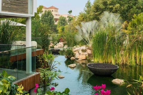 Vila u gradu Dubai, UAE 4 spavaće sobe, 180 m2 Br. 718607