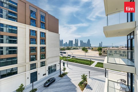 Dzīvoklis City Walk, Dubaijā, AAE 1 istaba, 76 m2 Nr. 769148 - attēls 17